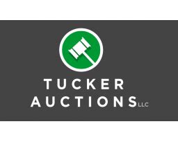 tucker auction leeds alabama